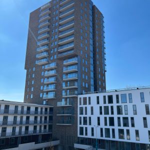 Friesestraatweg 9743 AA Groningen
