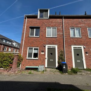 Ketjapweg 3541RH Utrecht