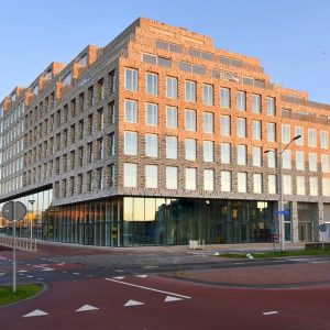 Nieuwe Gracht 2611 DV Delft