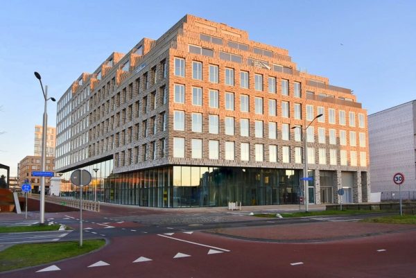 Nieuwe Gracht 2611 DV Delft