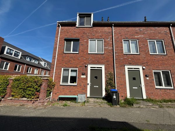 Ketjapweg 3541RH Utrecht