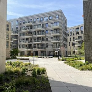 Brandslangstraat 1019 VP Amsterdam