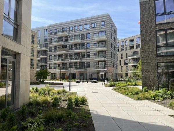Brandslangstraat 1019 VP Amsterdam