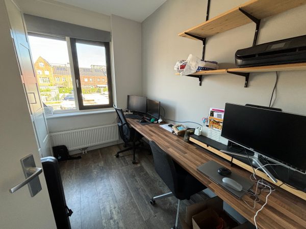 Ketjapweg 3541RH Utrecht - Image 16