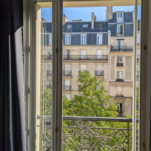 Rue de la Roquette 11th Arrondissement Paris