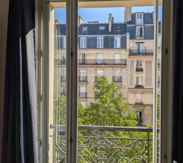 Rue de la Roquette 11th Arrondissement Paris